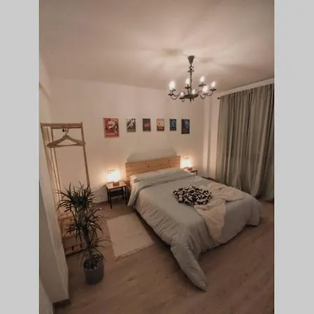 Centrico Apartamento Con Terraza Vigo